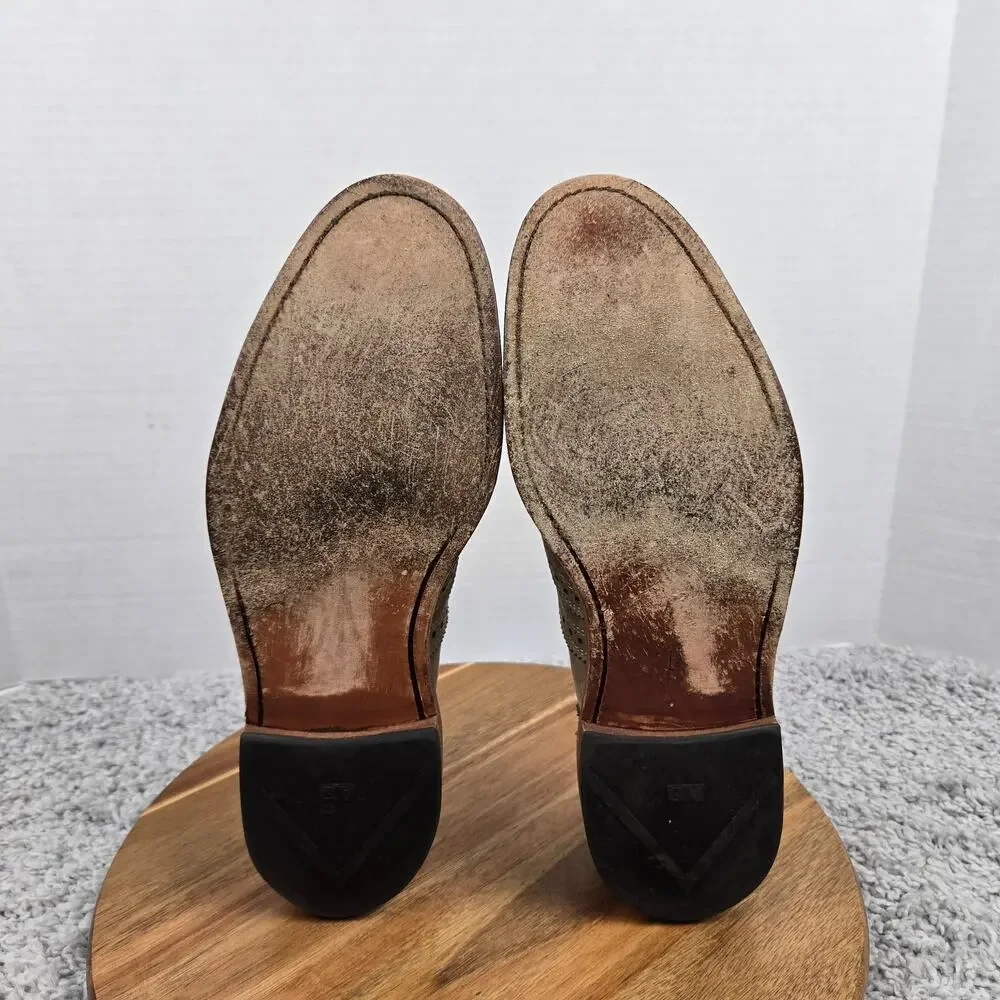 Allen Edmonds part uk